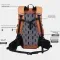 Men's And Women's Large Capacity Outdoor Backpack