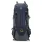 60L large capacity travel backpack nylon