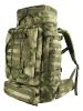 90L, Heavy-Duty, Large-Capacity, Waterproof, Dustproof, Breathable Expedition or Travel Backpack