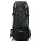 60L large capacity travel backpack nylon