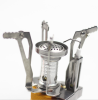 Mini Camping Stove One Burner