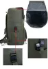 Economical 120L Large Capacity Travel Backpack