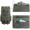 Economical 120L Large Capacity Travel Backpack