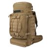 90L, Heavy-Duty, Large-Capacity, Waterproof, Dustproof, Breathable Expedition or Travel Backpack