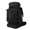 90L, Heavy-Duty, Large-Capacity, Waterproof, Dustproof, Breathable Expedition or Travel Backpack