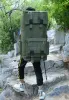 Economical 120L Large Capacity Travel Backpack