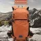 Men's And Women's Large Capacity Outdoor Backpack