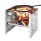 Stove, Barbecue Mini Firewood