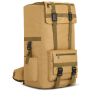 Economical 120L Large Capacity Travel Backpack