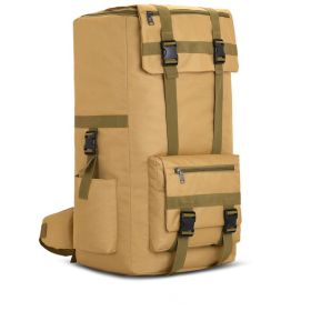Economical 120L Large Capacity Travel Backpack