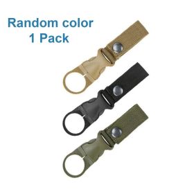 1pc Bottle Holder to Belt Clips