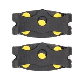 Non-slip, Crampon Ice Cleats