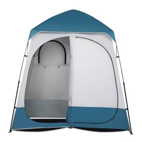 90x90x48", Pop UP,  Shower, Dressing, 2 Room Tent Enclosure