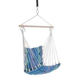 Hanging, Woven Hammock Chair