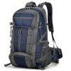 50L  Large Capacity Fishing Backpack