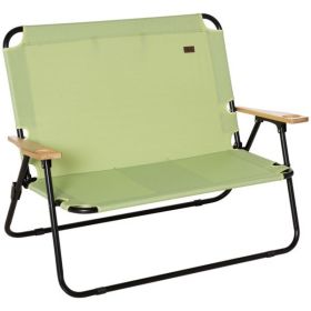 Camping Chairs, Not Shipped On Weekends, Amazon Shipping (Option: Green)